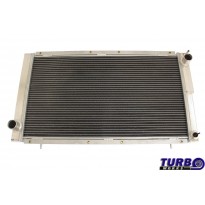 Vandens aušinimo radiatorius Subaru GC8 TurboWorks